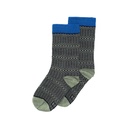 Socks Bauhaus - matcha