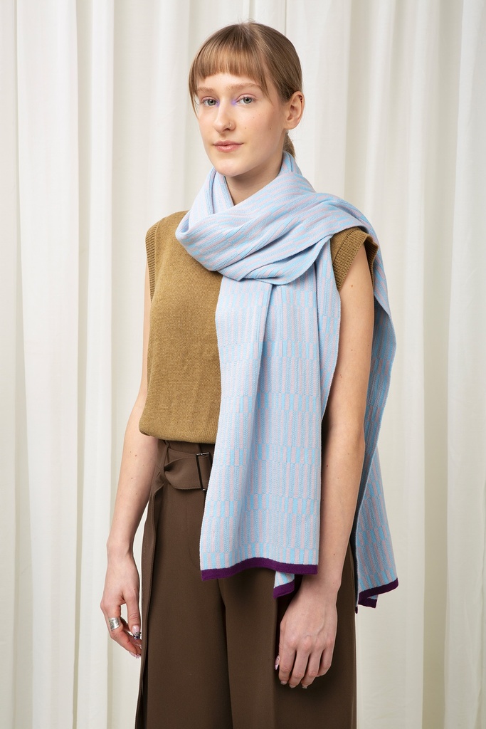 MARTHA Aquazul - Maxi