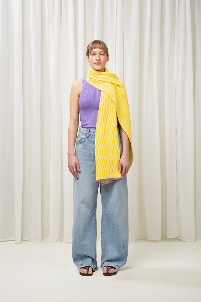 MARTHA Lemon - Maxi