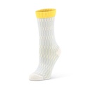 Socks Bauhaus - Meringue
