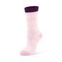Socks Bauhaus - Bubblegum