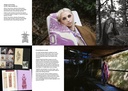 POS/PRINT - Flyer with collection story (din A6)