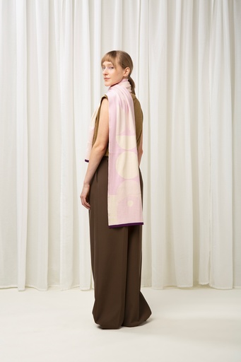 [SS25/SC2/midi/LUCIA/bubblegum] LUCIA Bubblegum - midi