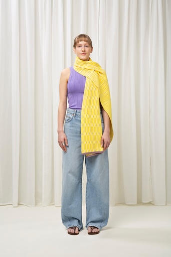 [SS25/SC2/maxi/MARTHA/lemon] MARTHA Lemon - Maxi