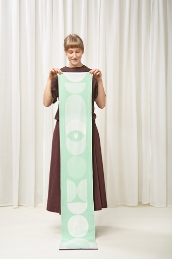 [SS25/SC2/midi/LUCIA/mint] LUCIA Mint - midi