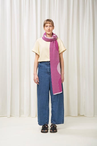 [SS25/SC2/maxi/MARIA/raspberry] MARIANNE Raspberry - maxi