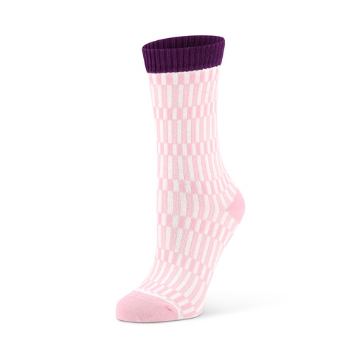 Socks Bauhaus - Bubblegum